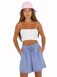 zwiewne-szorty-damskie-casualowe-z-koronka-xs