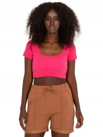 dresowe-damski-szorty-ze-sciagaczem-spodenki