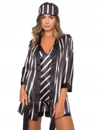 komplet-do-spania-koszulka-nocna-szlafrok-opaska