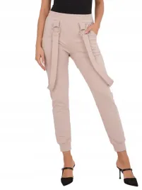 spodnie-dresowe-damskie-z-ozdobnymi-szelkami-dresy