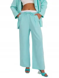 spodnie-materialowe-eleganckie-palazzo-damskie