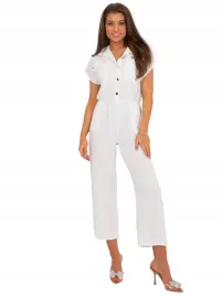 kombinezon-damski-z-gumka-w-pasie-kolnierzyk