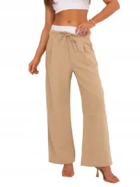 spodnie-palazzo-eleganckie-materialowe-damskie-z-kieszeniami