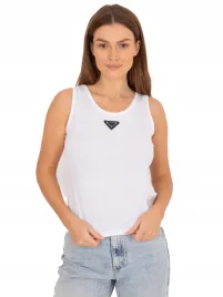 top-dopasowany-damski-koszulka-prazkowana