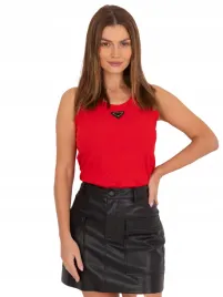 top-dopasowany-damski-koszulka-prazkowana