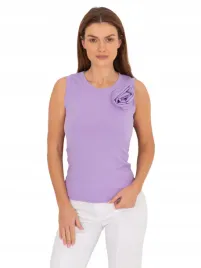 top-prazkowany-damski-koszulka-dopasowana