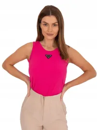 top-dopasowany-damski-koszulka-prazkowana