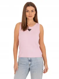 top-dopasowany-damski-koszulka-prazkowana