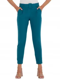 eleganckie-spodnie-damskie-z-paskiem-s