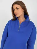 sukienka-mini-dresowa-damska-basic-ze-stojka-marka-inna