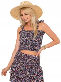 zjawiskowy-top-damski-bluzeczka-we-wzory-m