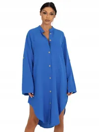 sukienka-midi-szmizjerka-koszulowa-letnia-l-xl