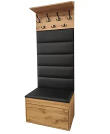 szafka-na-buty-z-wieszakiem-i-panelami-wotan-60x36-schowek-otwieranie-dotyk