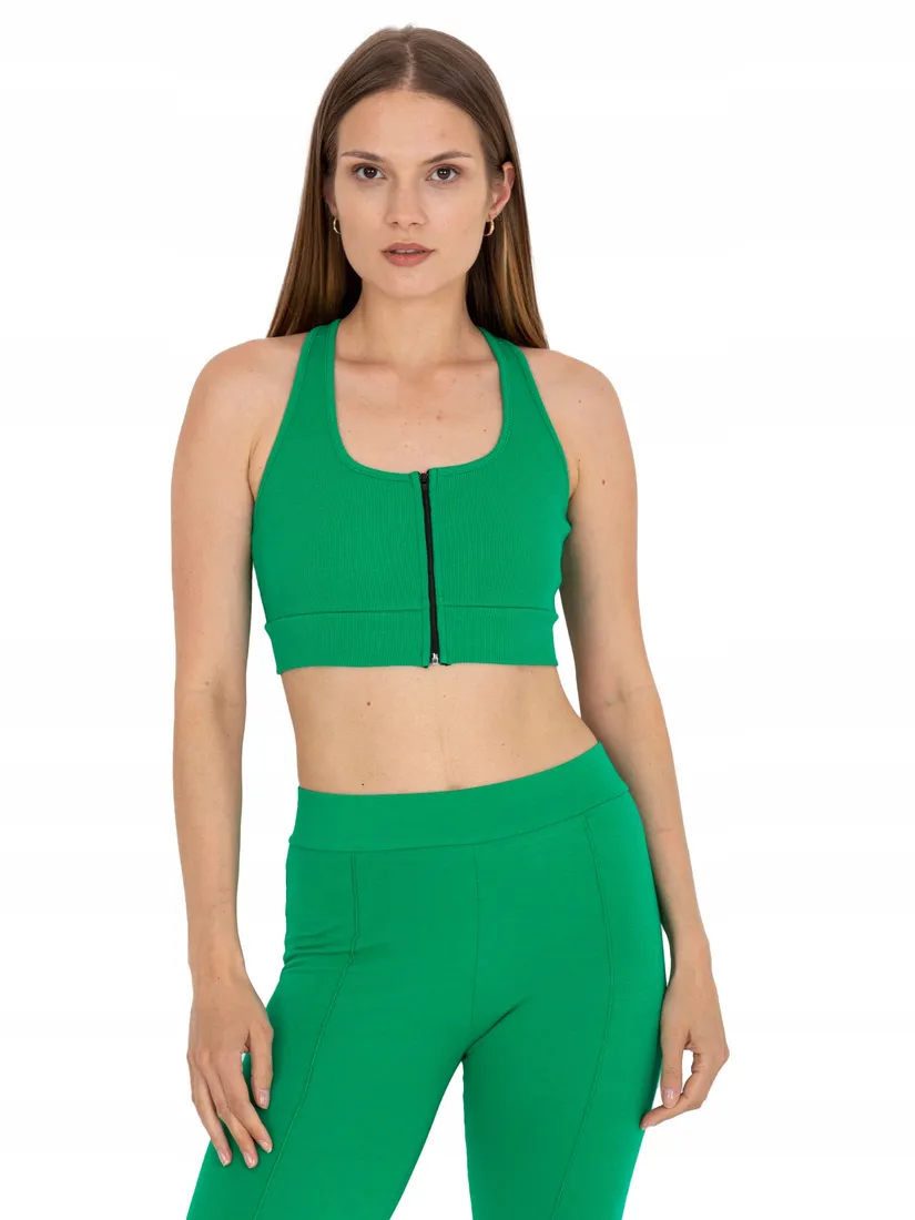 prazkowany-crop-top-damski-basic-z-zamkiem-s