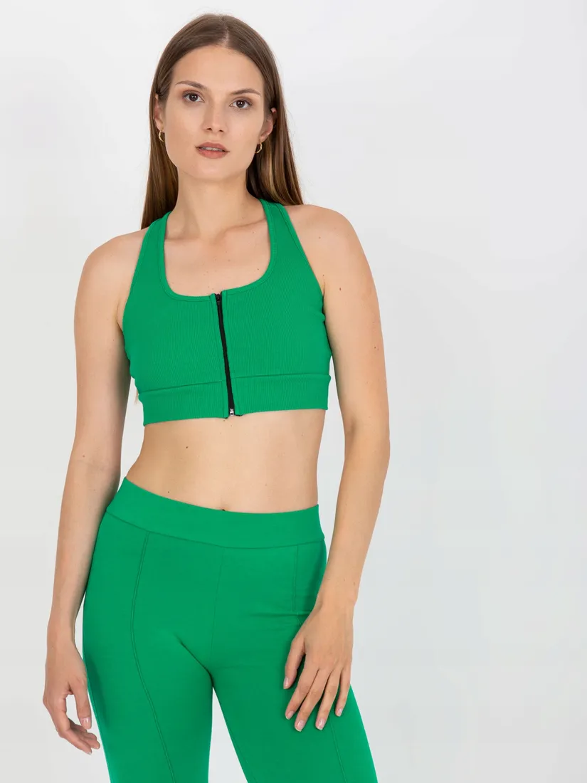 prazkowany-crop-top-damski-basic-z-zamkiem-s