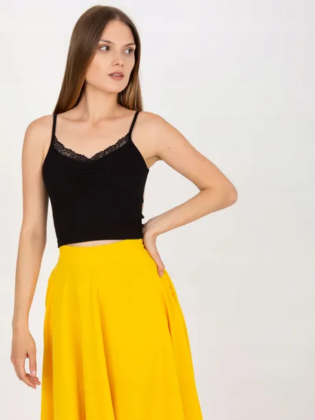 prazkowany-top-damski-basic-z-koronka-m-marka-rue-paris