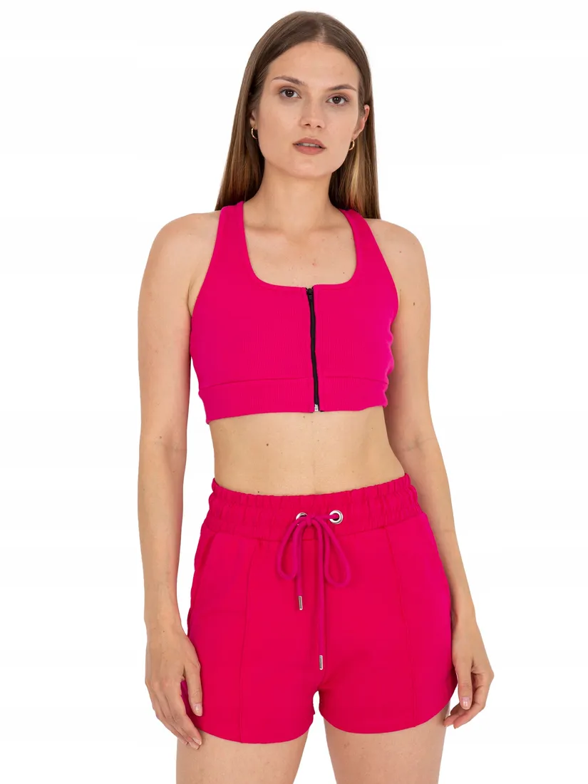 prazkowany-crop-top-damski-basic-z-zamkiem-s