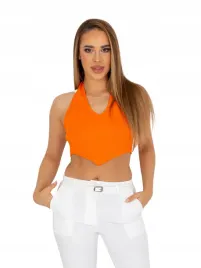 crop-top-damski-bez-plecow-w-prazek-m