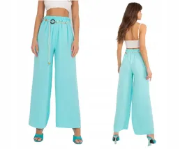 spodnie-materialowe-damskie-letnie-z-prosta-nogawka