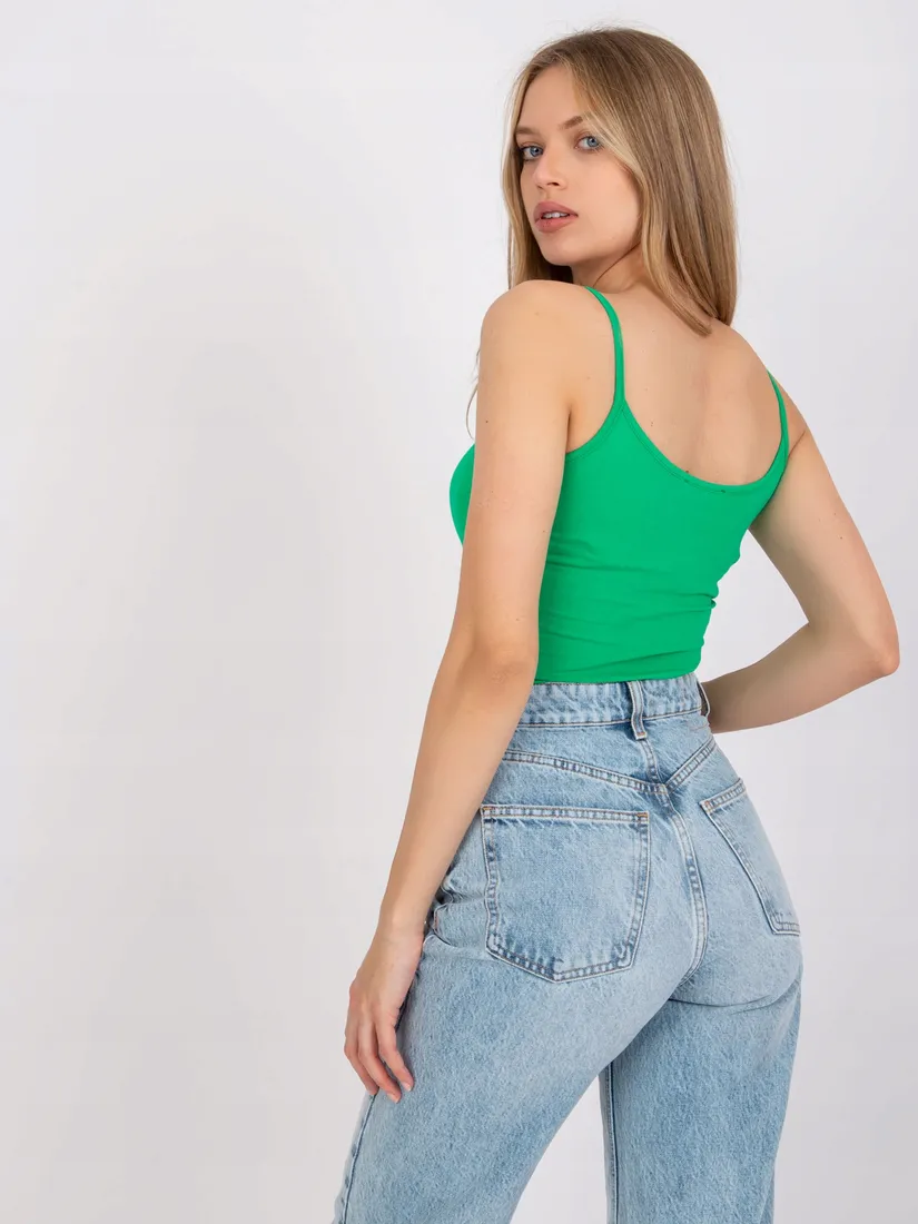 damski-top-basic-na-ramiaczkach-bawelna-l-stan-nowy