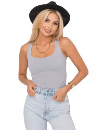 koszulka-damska-bawelniany-top-damski-l