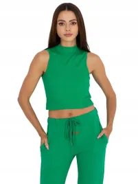 pazkowany-top-damski-basic-bez-rekawow-s