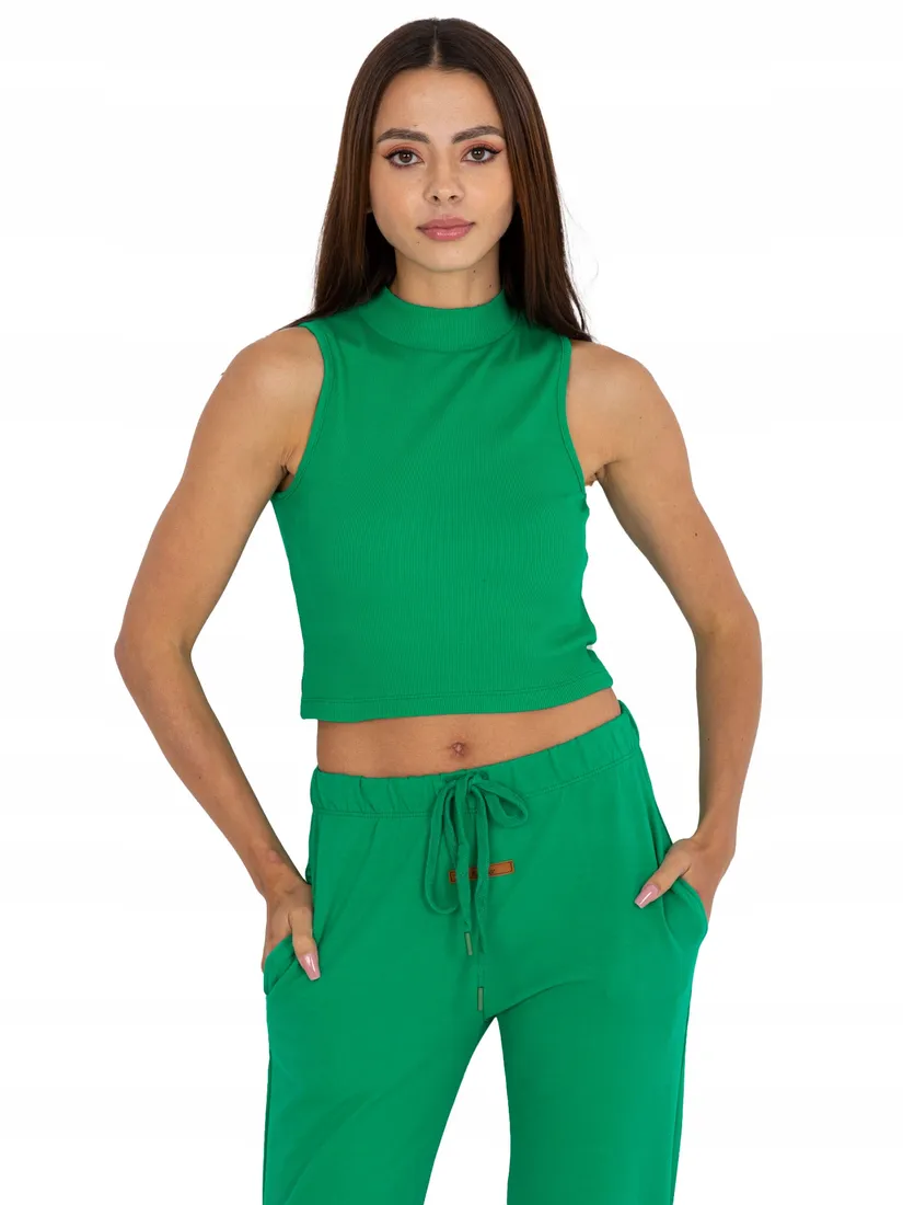 pazkowany-top-damski-basic-bez-rekawow-s