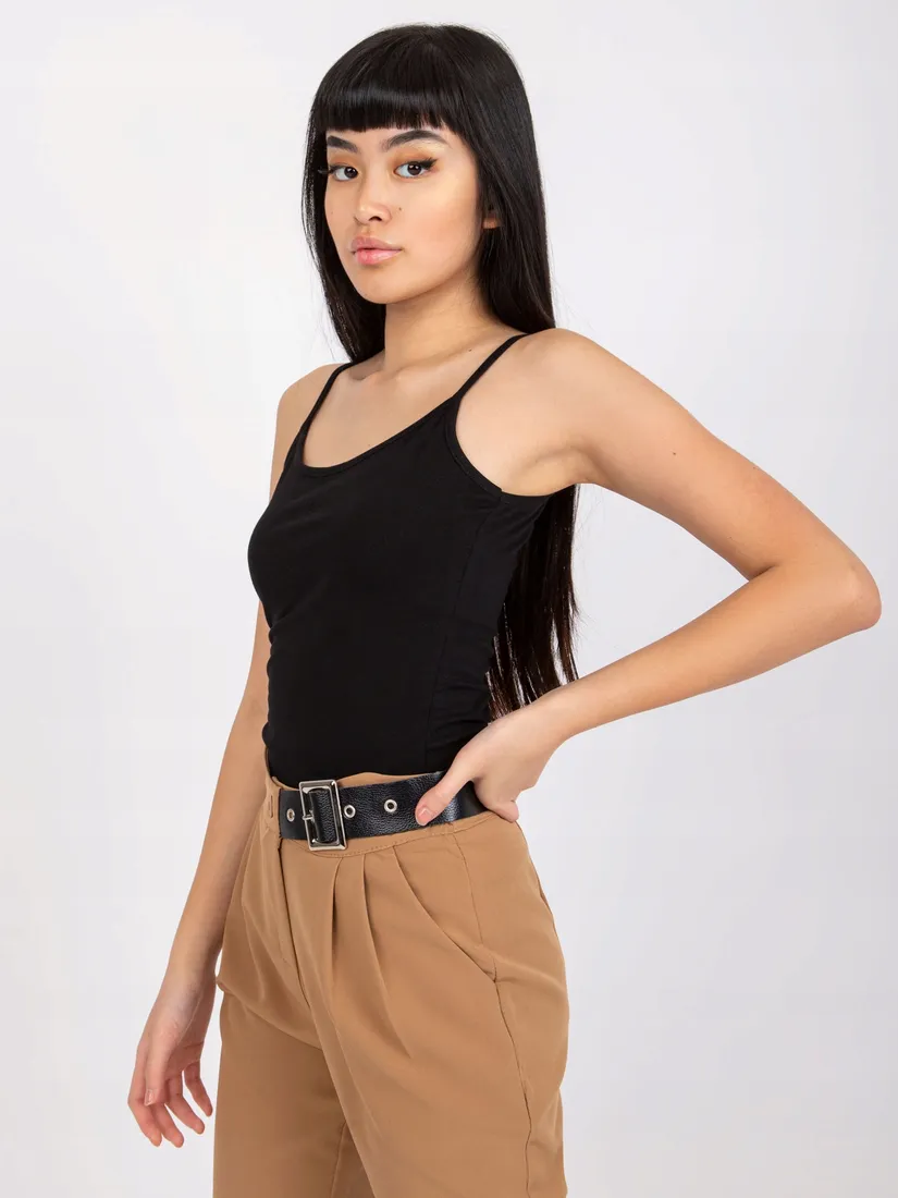 damski-top-basic-na-ramiaczkach-bawelna-s-stan-nowy