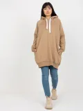 bluza-damska-dresowa-basic-z-kapturem-stan-nowy