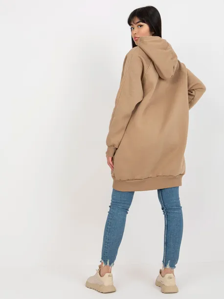 bluza-damska-dresowa-basic-z-kapturem-rozmiar-uniwersalny