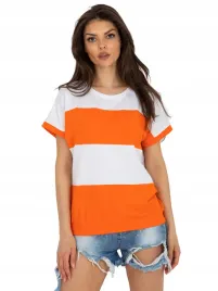 letnia-bluzka-damska-basic-w-paski-krotki-rekaw