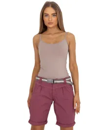 szorty-damskie-spodenki-podwijane-z-bawelny-xs