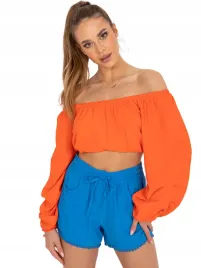 damskie-szorty-plazowe-spodenki-letnie-xs