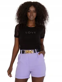 szorty-damskie-eleganckie-z-paskiem-lancuszek-2xl