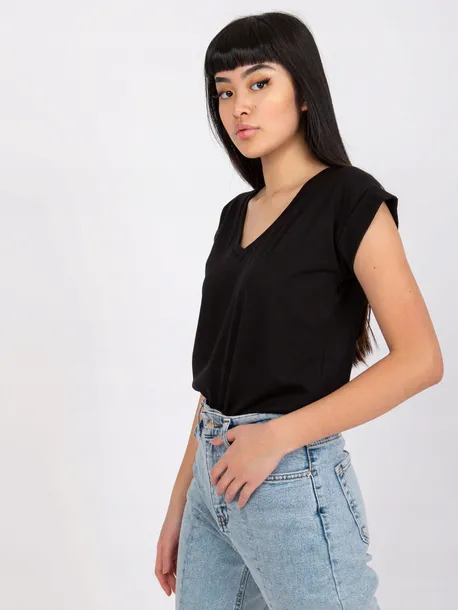 damski-t-shirt-basic-z-dekoltem-w-serek-top-plec-produkt-damski