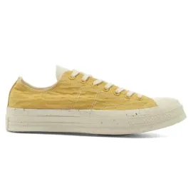 buty-damskie-converse-chuck-70-hybrid-texture-low-trampki-niskie-zolte