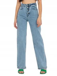 damskie-jeansy-z-wysokim-stanem-proste-guziki-25