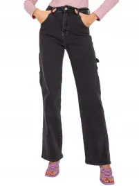 proste-jeansy-damskie-z-wysokim-stanem-25