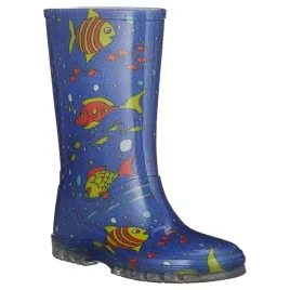 kalosze-dzieciece-beck-fish-z-printem-na-deszcz