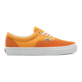 buty-meskie-vans-era-trampki-pomaranczowe-zamszowe