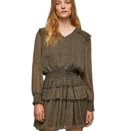 sukienka-damska-pepe-jeans-lara-z-dlugim-rekawem-i-falbanami-wzorzysta