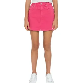 spodnica-damska-pepe-jeans-rachel-mini-jeansowa
