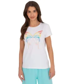 koszulka-z-naszywka-damska-t-shirt-z-cyrkoniami