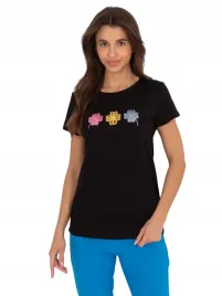 koszulka-z-azurowa-aplikacja-t-shirt-damski