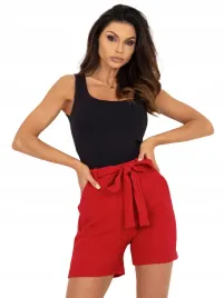 eleganckie-spodenki-damskie-z-paskiem-szorty-36