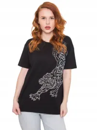 koszulka-damska-bawelniany-t-shirt-print-m