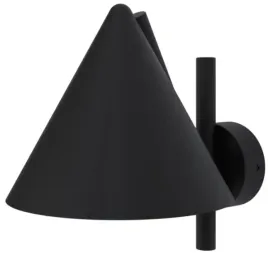 kinkiet-ogrodowy-led-goodhome-eriksson-600-lm-ip44-czarny