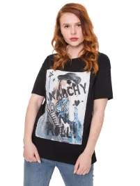 koszulka-damska-bawelniany-t-shirt-print-l