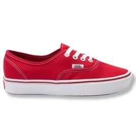 buty-meskie-vans-comfycush-authentic-trampki-czerwone