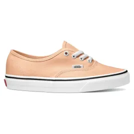 buty-unisex-vans-authentic-bleache-trampki-niskie-brzoskwiniowe